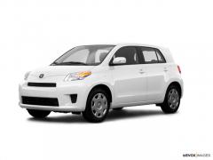 2009 Scion xD Photo 1