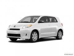 2011 Scion xD Photo 1