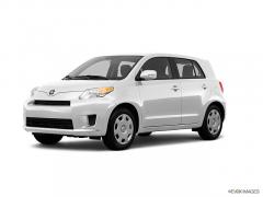 2012 Scion xD Photo 1