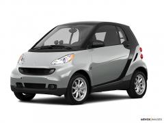 2010 smart Fortwo Photo 1