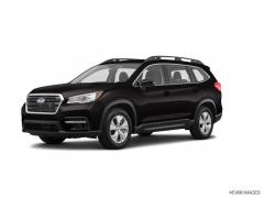 2021 Subaru Ascent Photo 1