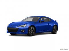 2013 Subaru BRZ Photo 1