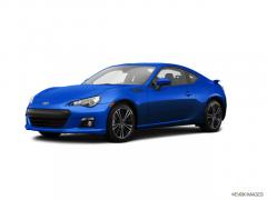 2014 Subaru BRZ Photo 1