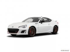 2020 Subaru BRZ Photo 1