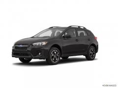 2018 Subaru Crosstrek Photo 1