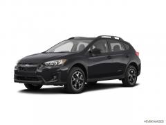 2019 Subaru Crosstrek Photo 1