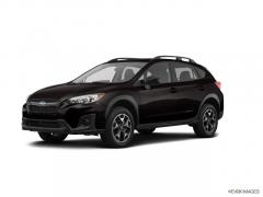 2020 Subaru Crosstrek Photo 1