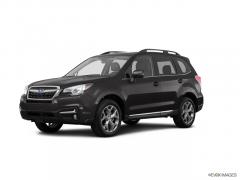 2017 Subaru Forester Photo 1