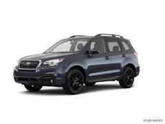 2018 Subaru Forester Photo 1