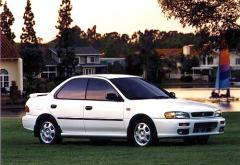 1998 Subaru Impreza Photo 5