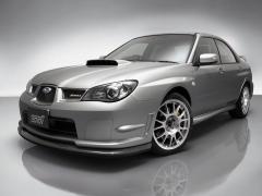 2006 Subaru Impreza Photo 1