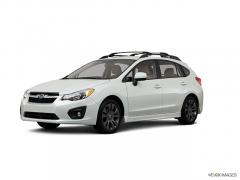2013 Subaru Impreza Photo 1