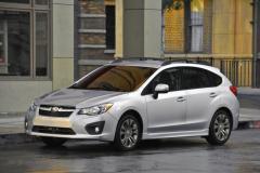 2013 Subaru Impreza Photo 1