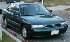 1995 Subaru Legacy Photo 1