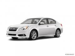 2013 Subaru Legacy Photo 1