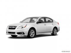 2014 Subaru Legacy Photo 1