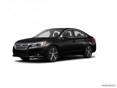 2015 Subaru Legacy Photo 1