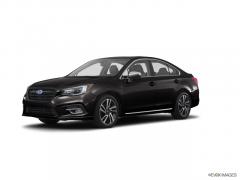 2019 Subaru Legacy Photo 1