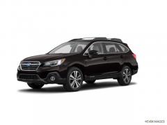 2019 Subaru Outback Photo 1