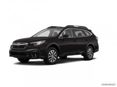 2021 Subaru Outback Photo 1