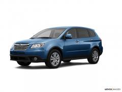 2008 Subaru Tribeca Photo 1