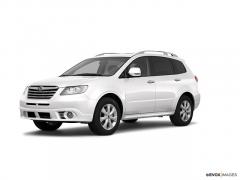 2010 Subaru Tribeca Photo 1