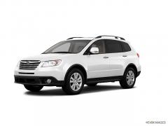 2011 Subaru Tribeca Photo 1