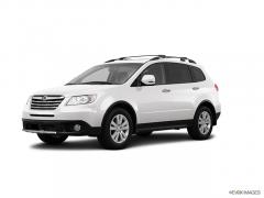 2013 Subaru Tribeca Photo 1