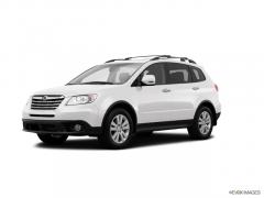 2014 Subaru Tribeca Photo 1