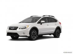 2013 Subaru XV Crosstrek Photo 1