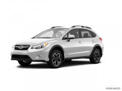 2014 Subaru XV Crosstrek Photo 1