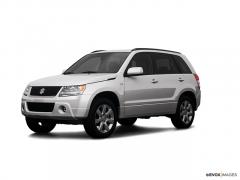 2009 Suzuki Grand Vitara Photo 1