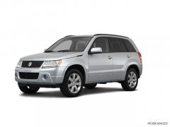 2011 Suzuki Grand Vitara Photo 1