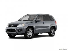 2013 Suzuki Grand Vitara Photo 1