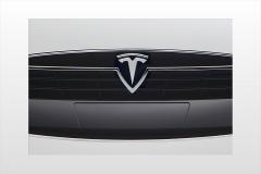 2013 Tesla Model S exterior