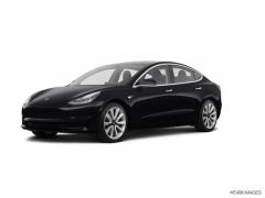 2019 Tesla Model 3 Photo 1