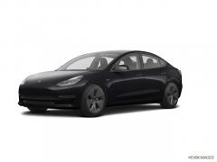 2021 Tesla Model 3 Photo 1