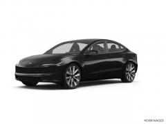 2024 Tesla Model 3 Photo 1