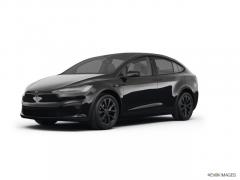 2021 Tesla Model X Photo 1