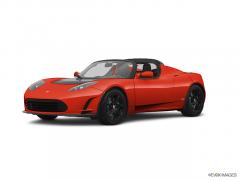 2010 Tesla Roadster Photo 1