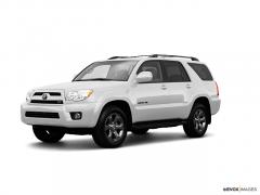 2009 Toyota 4Runner Photo 1