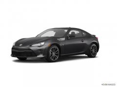 2019 Toyota 86 Photo 1