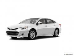 2013 Toyota Avalon Photo 1