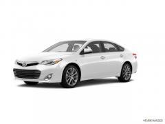 2015 Toyota Avalon Photo 1