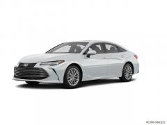 2021 Toyota Avalon Photo 1