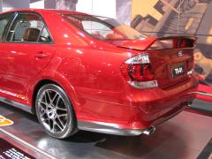 2005 Toyota Camry Photo 6