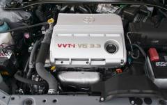 2005 Toyota Camry exterior