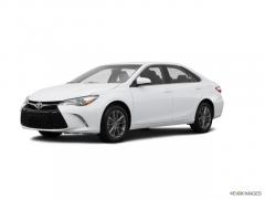 2015 Toyota Camry Photo 1