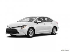 2022 Toyota Corolla Photo 1