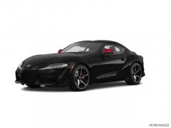 2021 Toyota GR Supra Photo 1